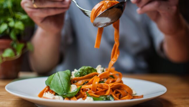 pasta integral vs pasta blanca cual es la opcion mas saludable scaled