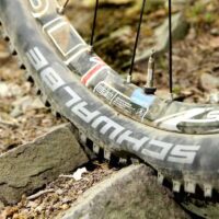 Presiones en los neumáticos de mtb según el terreno