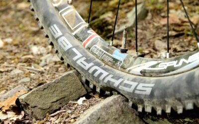 presiones en los neumaticos de mtb segun el terreno