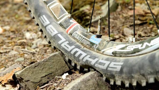 presiones en los neumaticos de mtb segun el terreno