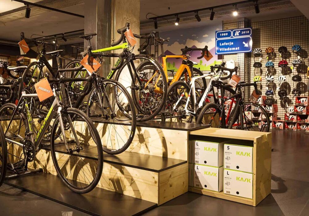 probikeshop la tienda en linea de articulos para ciclismo