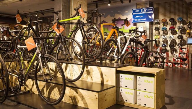 probikeshop la tienda en linea de articulos para ciclismo