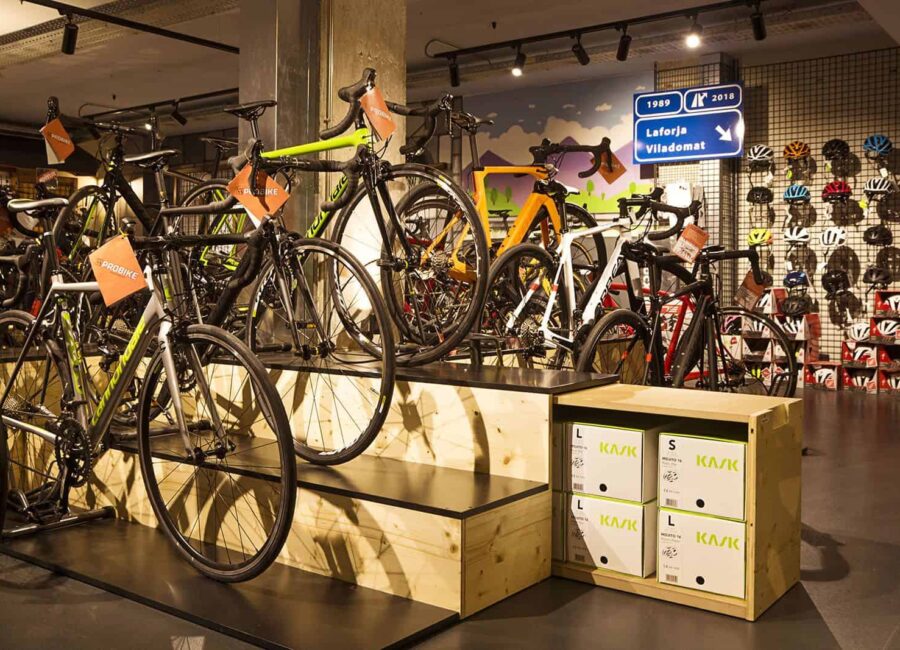 probikeshop la tienda en linea de articulos para ciclismo