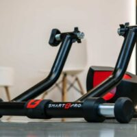 Rodillo bicicleta Smart Zycle Z Pro 1200W Suscripciones: Potencia y precisión en tus entrenamientos indoor