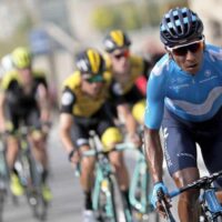 Tramadol en el ciclismo: Descubre por qué está prohibido y sus consecuencias