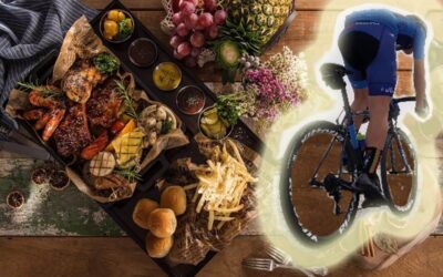 tres desayunos a evitar por cualquier aficionado al ciclismo