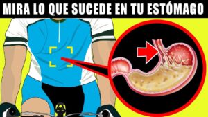 5 consejos para evitar problemas de digestion mientras montas en bicicleta