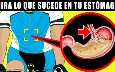 5 consejos para evitar problemas de digestion mientras montas en bicicleta