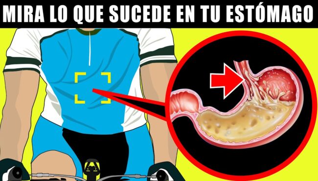5 consejos para evitar problemas de digestion mientras montas en bicicleta