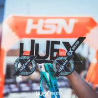 ¡Prepárate para la épica prueba de mountain bike 'Huex non stop' en Huelva!