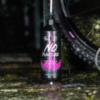 Mezclar líquido Tubeless: No pongas en peligro tus neumáticos