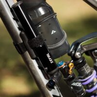 Descubriendo la Zéfal MT Mini: Revolución en Bombas de MTB