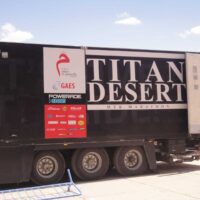 Cómo crear un plan de entrenamiento para la Titan Desert