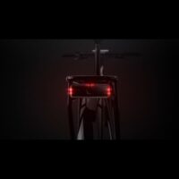 RS 1000: El radar imprescindible para bicicletas, evita accidentes y garantiza la seguridad