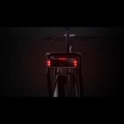 ALPS ALPINE Ride Safety RS 1000 KI Gefahrenerkennung 4