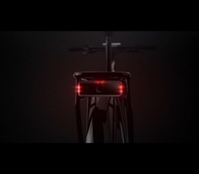 ALPS ALPINE Ride Safety RS 1000 KI Gefahrenerkennung 4