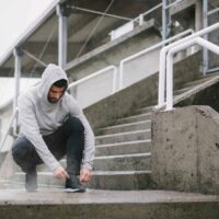 Cuida tu nutrición mientras entrenas en frío