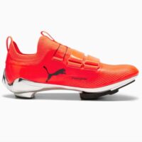 Puma PWRSPIN presenta sus zapatillas de ciclismo indoor