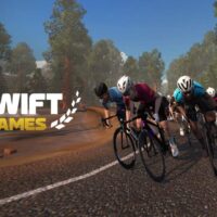 Zwift Games: La épica competición de eSports de ciclismo, superando todos los récords