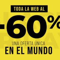 Aprovecha el 60% de descuento en todo el sitio de Ekoï en el Black Friday