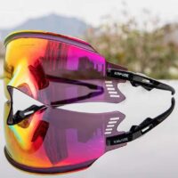 ¡Black Friday! Descuento del 53% en las gafas de ciclismo Kapvoe