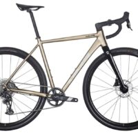 MMR X-Grip: La Gravel de Aluminio Revolucionaria