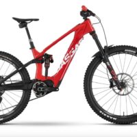 GasGas MXC: Revolución en Bicicletas All-Mountain
