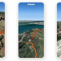 Descubre cómo activar la nueva función Flyover en Strava y disfruta de tus rutas a vista de pájaro