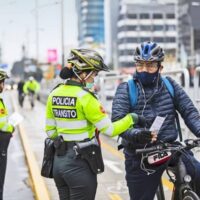 Principales multas para ciclistas en España: Conoce las infracciones y sanciones