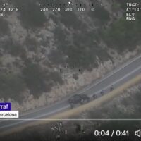 Conducción Temeraria en Costa del Garraf: Una Amenaza para Ciclistas