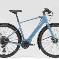 Cannondale Tesoro Neo Carbon: Innovación y Tecnología en Movilidad Urbana