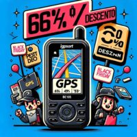 Black Friday 2023: Oferta Exclusiva en GPS IGPSORT BSC100S