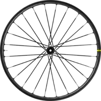 Mavic Allroad SL Disc: Las Mejores Ruedas para Bicis de Gravel de la Marca Francesa