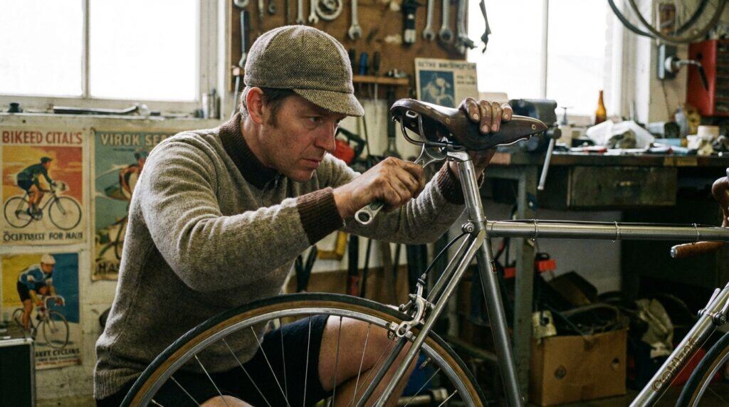 Prevén el dolor lumbar con estos consejos para evitar el retroceso del sillín