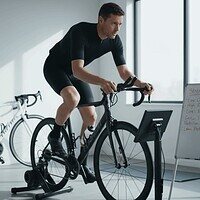 ¿Cómo ganar fuerza sin aumentar de peso si haces ciclismo?