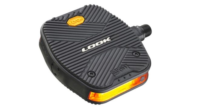 Geo City Grip Vision