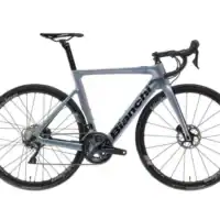 Bianchi Aria eRoad: La bicicleta eléctrica de alta gama que revoluciona el ciclismo