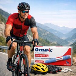 Ozempic: La Doble Cara de la Pérdida de Peso y el Rendimiento Deportivo