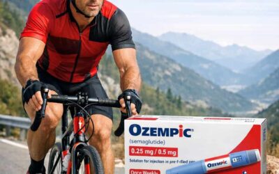Ozempic: La Doble Cara de la Pérdida de Peso y el Rendimiento Deportivo