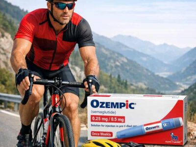 Ozempic: La Doble Cara de la Pérdida de Peso y el Rendimiento Deportivo