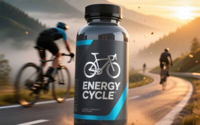 La importancia de los suplementos deportivos en el ciclismo