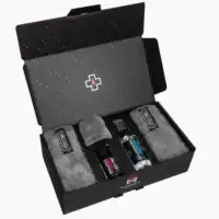 Muc-Off Ceramic Protection: Protege Tu Bicicleta con un Escudo Duradero
