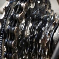 Cada cuánto tiempo se debe cambiar el cassette de la bicicleta