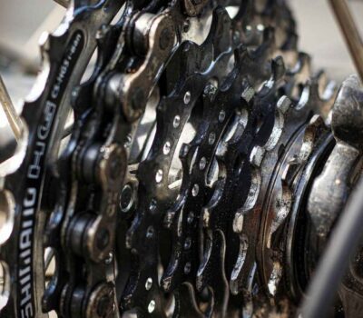 cada cuanto tiempo se debe cambiar el cassette de la bicicleta