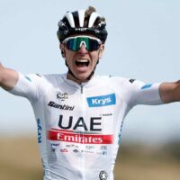 El Sueldo Millonario de Tadej Pogacar: Un Gigante del Ciclismo y su Fortuna