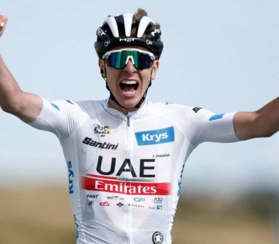 casco met edicion especial tadej pogacar la proteccion perfecta para los fans del ciclismo