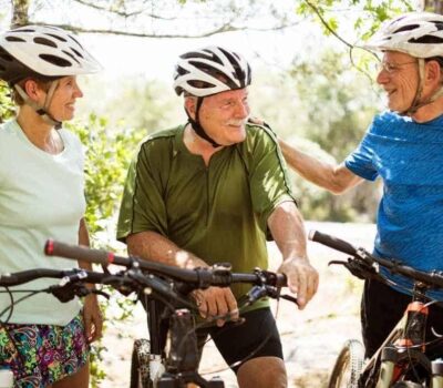 ciclismo a partir de 50 adaptando el entrenamiento para el maximo rendimiento
