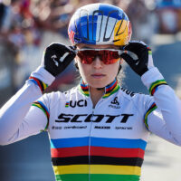 ¿Cómo limpiar las gafas de ciclismo?