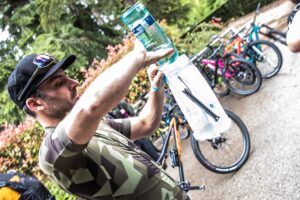 consejos clave para la hidratacion y nutricion en invierno para ciclistas