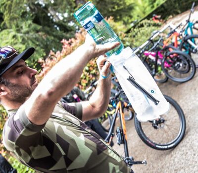 consejos clave para la hidratacion y nutricion en invierno para ciclistas